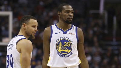 Durant koronavirüse yakalandı