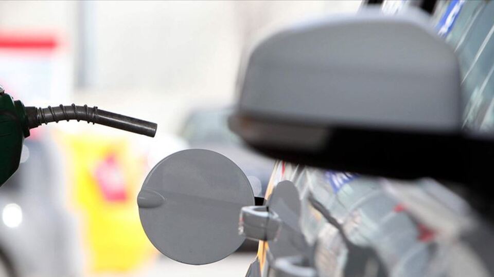 Motorinde büyük indirim yolda