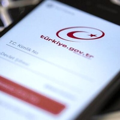 E-Devlet'ten COVID-19 açıklaması