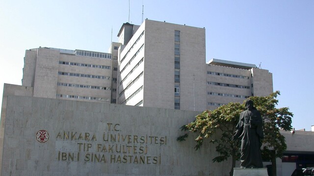 AÜ'den 'vaka sayısı' iddiaları hakkında açıklama