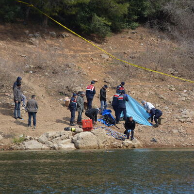 Vahşet parça parça çıkıyor!