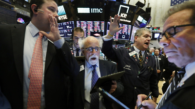 Para kaybedince ne kadar üzüldüklerini göremeyeceğiz!