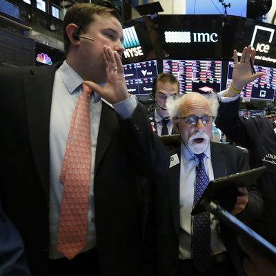 Para kaybedince ne kadar üzüldüklerini göremeyeceğiz!