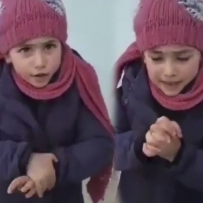 'Beyle beyle değil, iycene iycene'