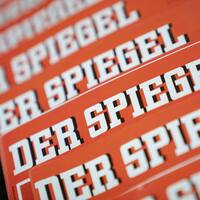 Spiegel'den Almanya'daki Türkler için koronavirüs yayını!