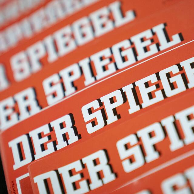 Spiegel'den Almanya'daki Türkler için koronavirüs yayını!
