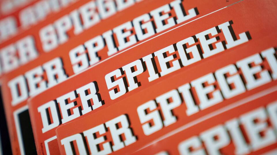Spiegel'den Almanya'daki Türkler için koronavirüs yayını!