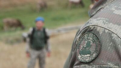 Teröristten itiraf: Örgüt tükenme noktasına geldi