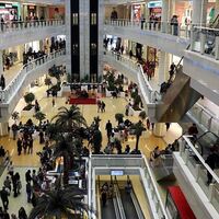 AVM'lerin kapatılmasına yönelik tavsiye kararı