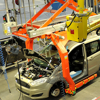 Ford Otosan'dan üretime 2 hafta ara