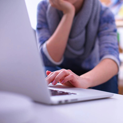 Eve kapandık, trafik uçtu!