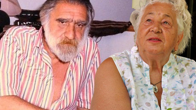 Can Yücel'in eşi hayatını kaybetti