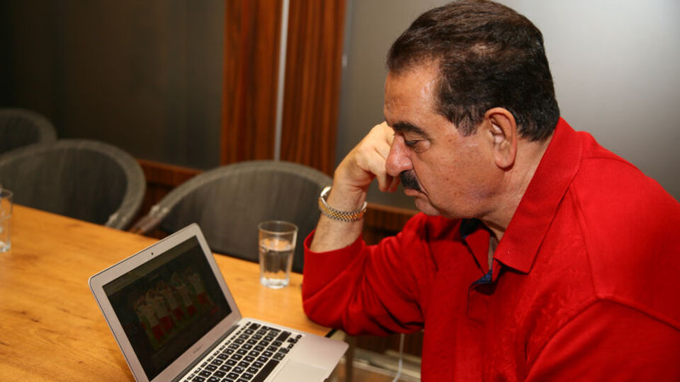 Suç duyurusunda bulundu! Tatlıses'i dolandırdılar!