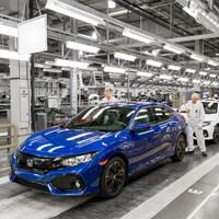 Honda Türkiye'den üretime korona arası