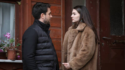 Afili Aşk neden bitti?