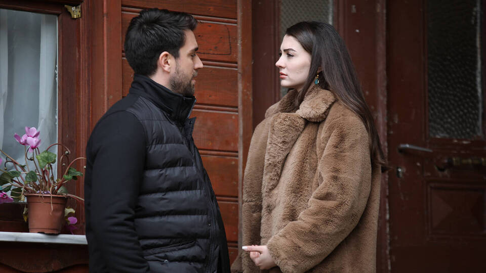 Afili Aşk neden bitti?