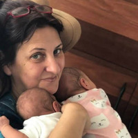 "Beni unutmayın olur mu?"