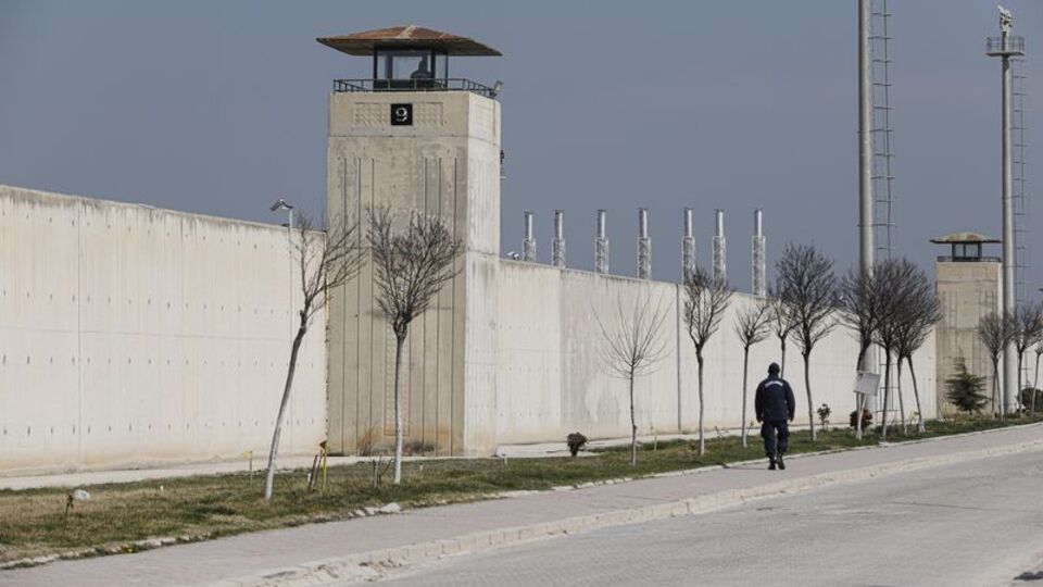 'İnfaz'da yeni adım!