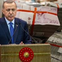 100 milyarlık kalkan!