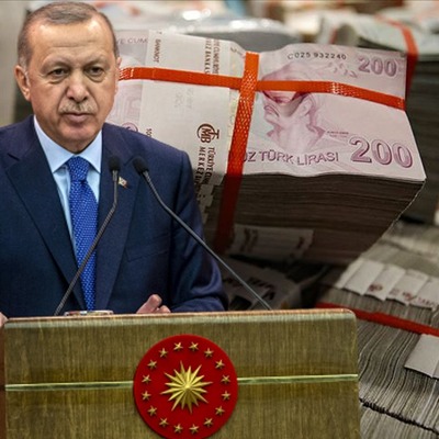 100 milyarlık kalkan!