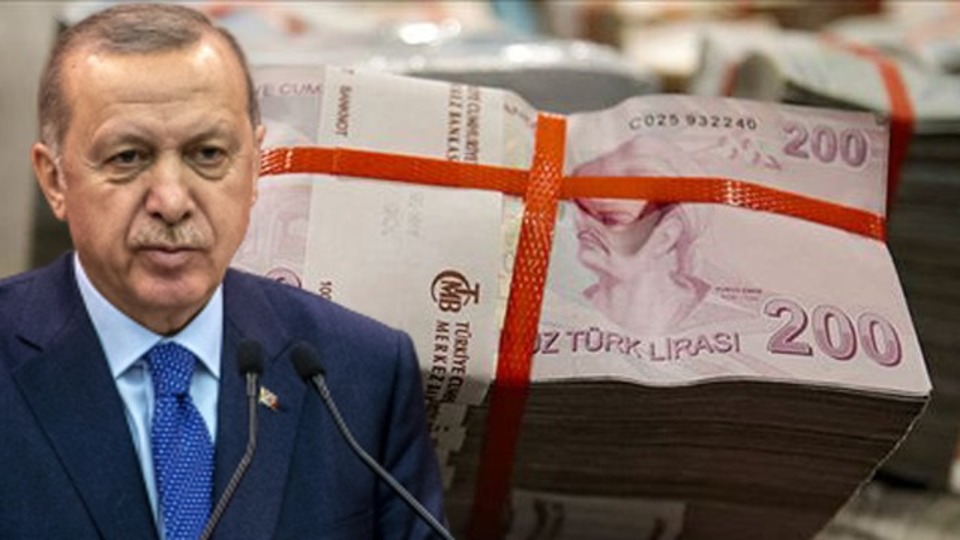 100 milyarlık kalkan!