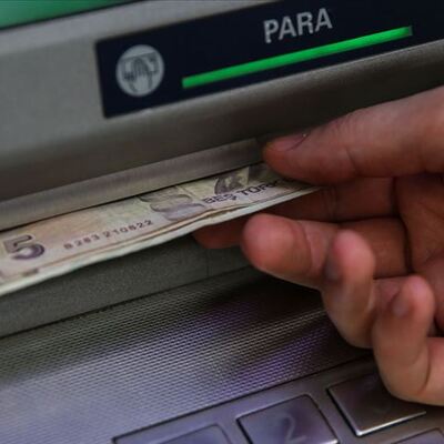 Limit arttırıldı! EFT ve havale işlemleri ücretsiz