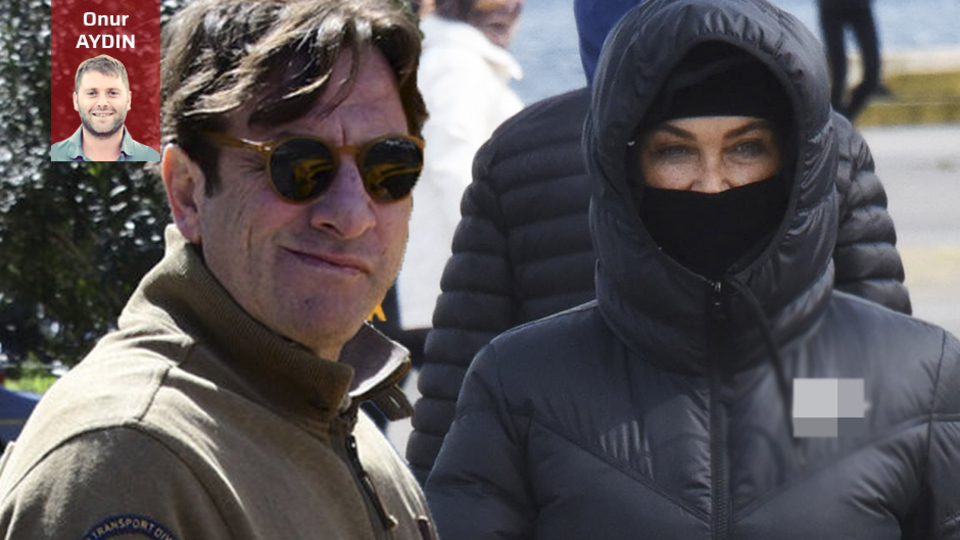 "Bir de doktor anne-babanın oğlu"