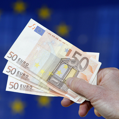 Euro yağacak! 6 katına çıkıyor