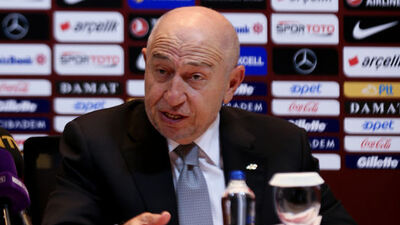 Özdemir, ligler için tarih verdi!