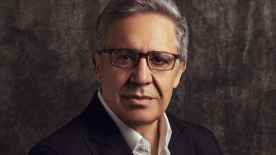 Livaneli'den 'koronavirüs' açıklaması