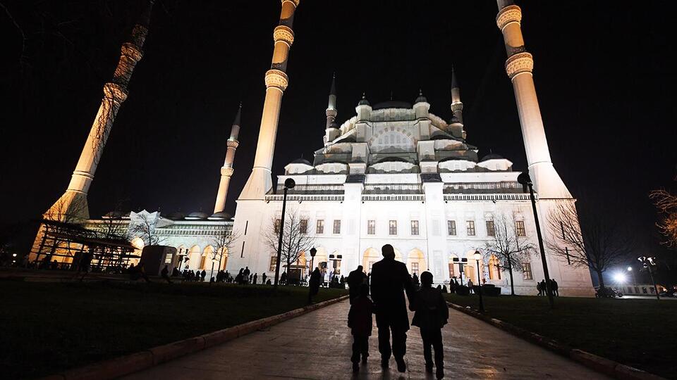 Miraç Kandili ne zaman?