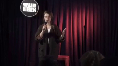 Pınar Fidan'a soruşturma