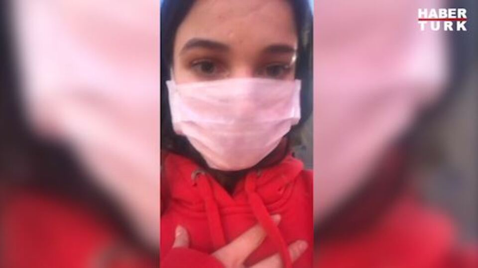 Ünlü oyuncunun ailesinde corona şüphesi