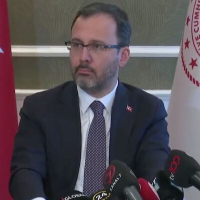 Ligler süresiz ertelendi