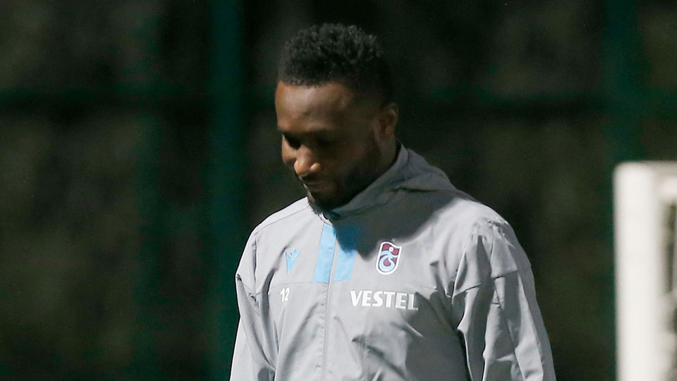 Obi Mikel ayrılığı hakkında konuştu
