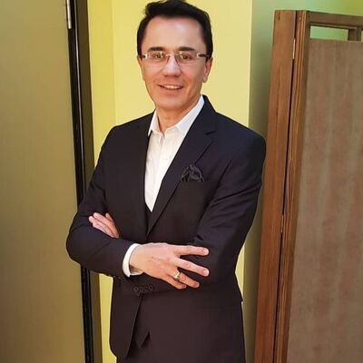 Dr. Ender Saraç'ın eşi Show TV'ye konuştu: "Test sonucunu bekliyoruz"