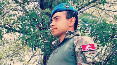 İdlib'den acı haber! 1 şehit