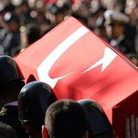 İdlib'de 2 asker şehit oldu