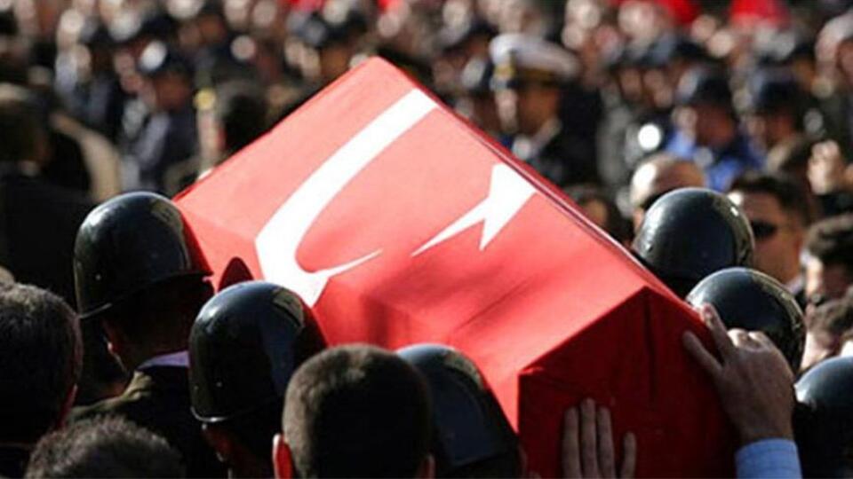 İdlib'de 2 asker şehit oldu