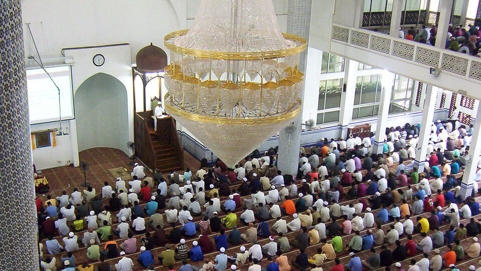 Miraç Kandili ne zaman 2020