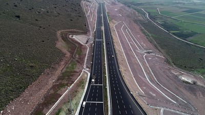 Aydın-Denizli Otoyolu ihaleye çıkıyor