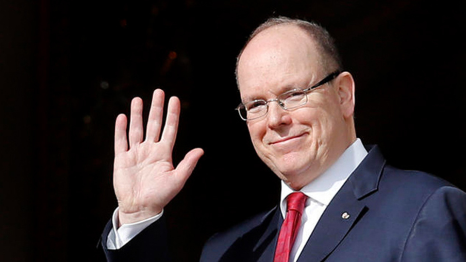 Monaco Prensi'nin koronavirüs testi pozitif çıktı