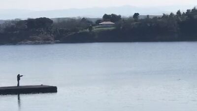 Bu vicdansız aranıyor!