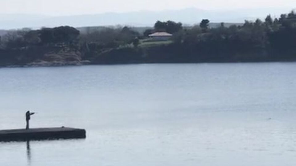 Bu vicdansız aranıyor!