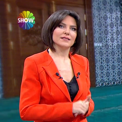 Hıncal Uluç'tan Ahmet Hakan'a 'usta dersi'