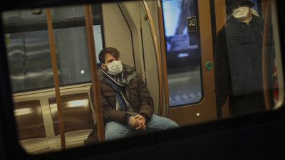 İtalya'da öfke büyüyor: Hükümet yeni kararların eşiğinde!