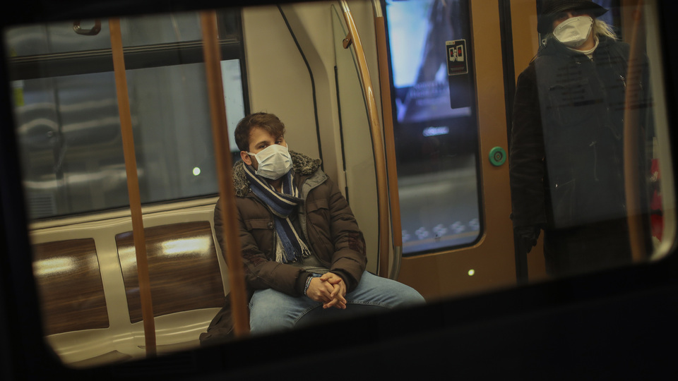 İtalya'da öfke büyüyor: Hükümet yeni kararların eşiğinde!