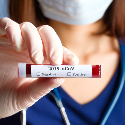 Kan grubu koronavirüsü etkiliyor mu?