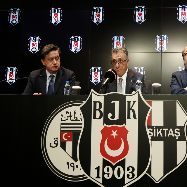Beşiktaş cephesi: "Doğru olan yapıldı"