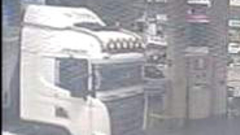 Yakıt sistemine sızıp vurgun yaptılar!